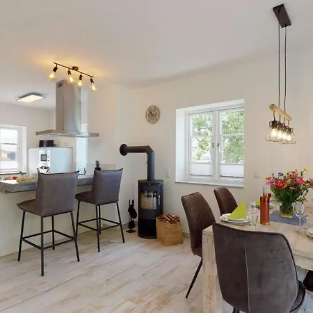 Ferienbauernhof Liesenberg Meerblickhaus Ostseebrise Fehmarn