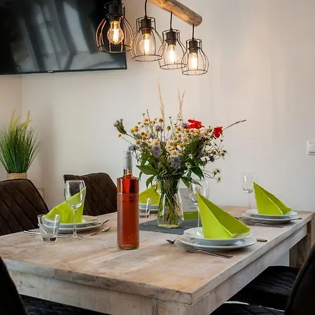 Holiday home Ferienbauernhof Liesenberg Meerblickhaus Ostseebrise