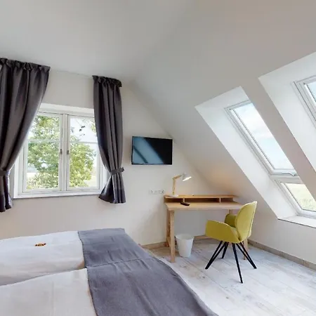 Ferienbauernhof Liesenberg Meerblickhaus Ostseebrise Fehmarn