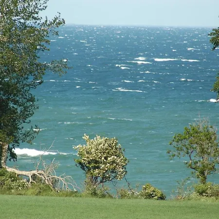Ferienbauernhof Liesenberg Meerblickhaus Ostseebrise * Fehmarn