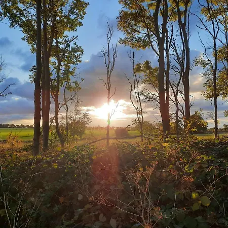 Ferienbauernhof Liesenberg Meerblickhaus Ostseebrise *