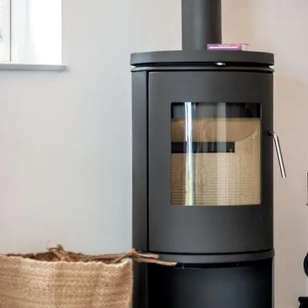 Prázdninový dům Ferienbauernhof Liesenberg Meerblickhaus Ostseebrise