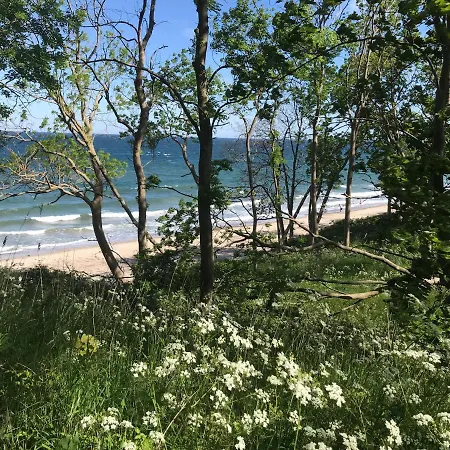 Ferienbauernhof Liesenberg Meerblickhaus Ostseebrise Fehmarn