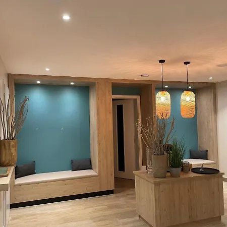 Ferienbauernhof Liesenberg Meerblickhaus Ostseebrise Fehmarn