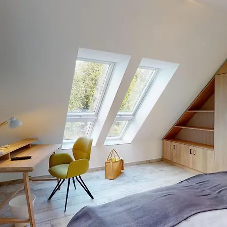 Holiday home Ferienbauernhof Liesenberg Meerblickhaus Ostseebrise