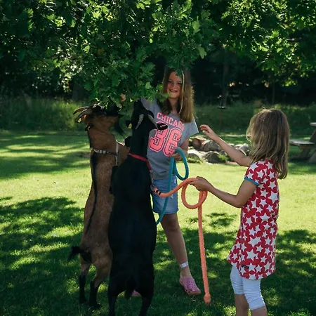 Ferienbauernhof Liesenberg Meerblickhaus Ostseebrise