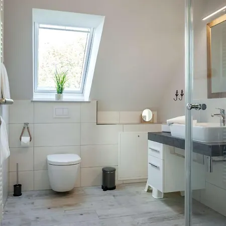 Ferienbauernhof Liesenberg Meerblickhaus Ostseebrise