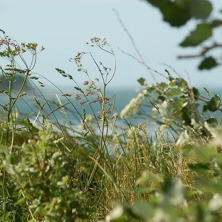 Ferienbauernhof Liesenberg Meerblickhaus Ostseebrise Prázdninový dům Fehmarn