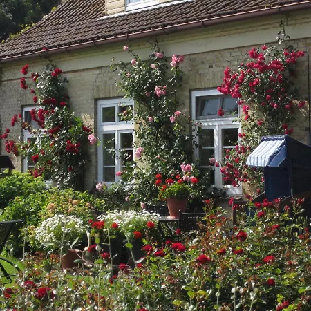 Ferienbauernhof Liesenberg Meerblickhaus Ostseebrise *