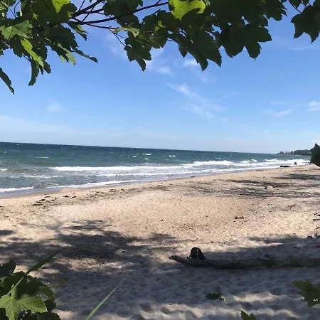 Ferienbauernhof Liesenberg Meerblickhaus Ostseebrise