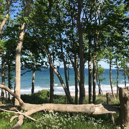 Ferienbauernhof Liesenberg Meerblickhaus Ostseebrise * Fehmarn