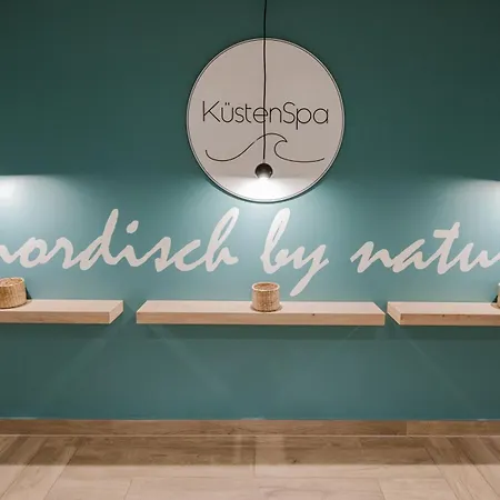 Ferienbauernhof Liesenberg Meerblickhaus Ostseebrise