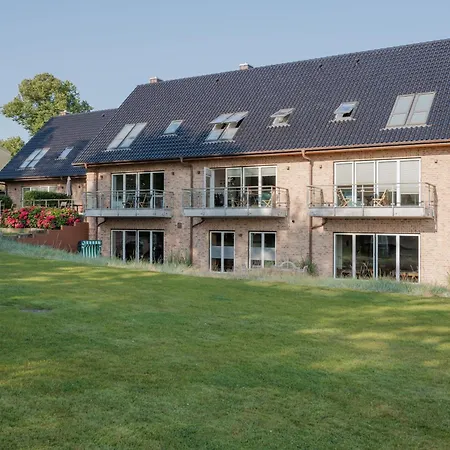 Ferienbauernhof Liesenberg Meerblickhaus Ostseebrise Holiday home *