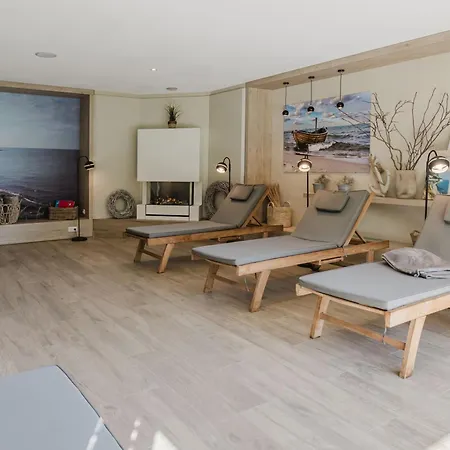 Ferienbauernhof Liesenberg Meerblickhaus Ostseebrise Holiday home *