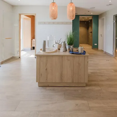 Ferienbauernhof Liesenberg Meerblickhaus Ostseebrise Fehmarn