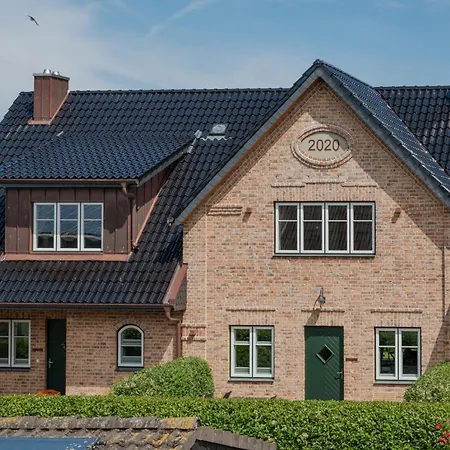 Ferienbauernhof Liesenberg Meerblickhaus Ostseebrise * Fehmarn