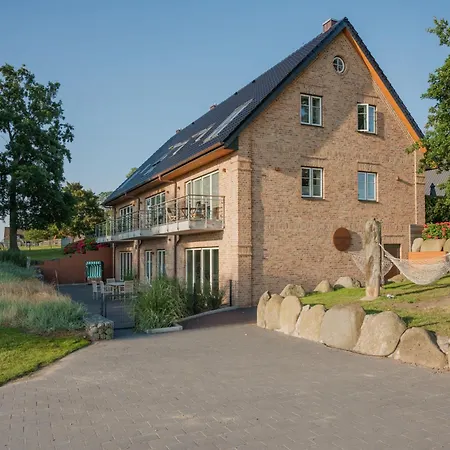 Holiday home Ferienbauernhof Liesenberg Meerblickhaus Ostseebrise